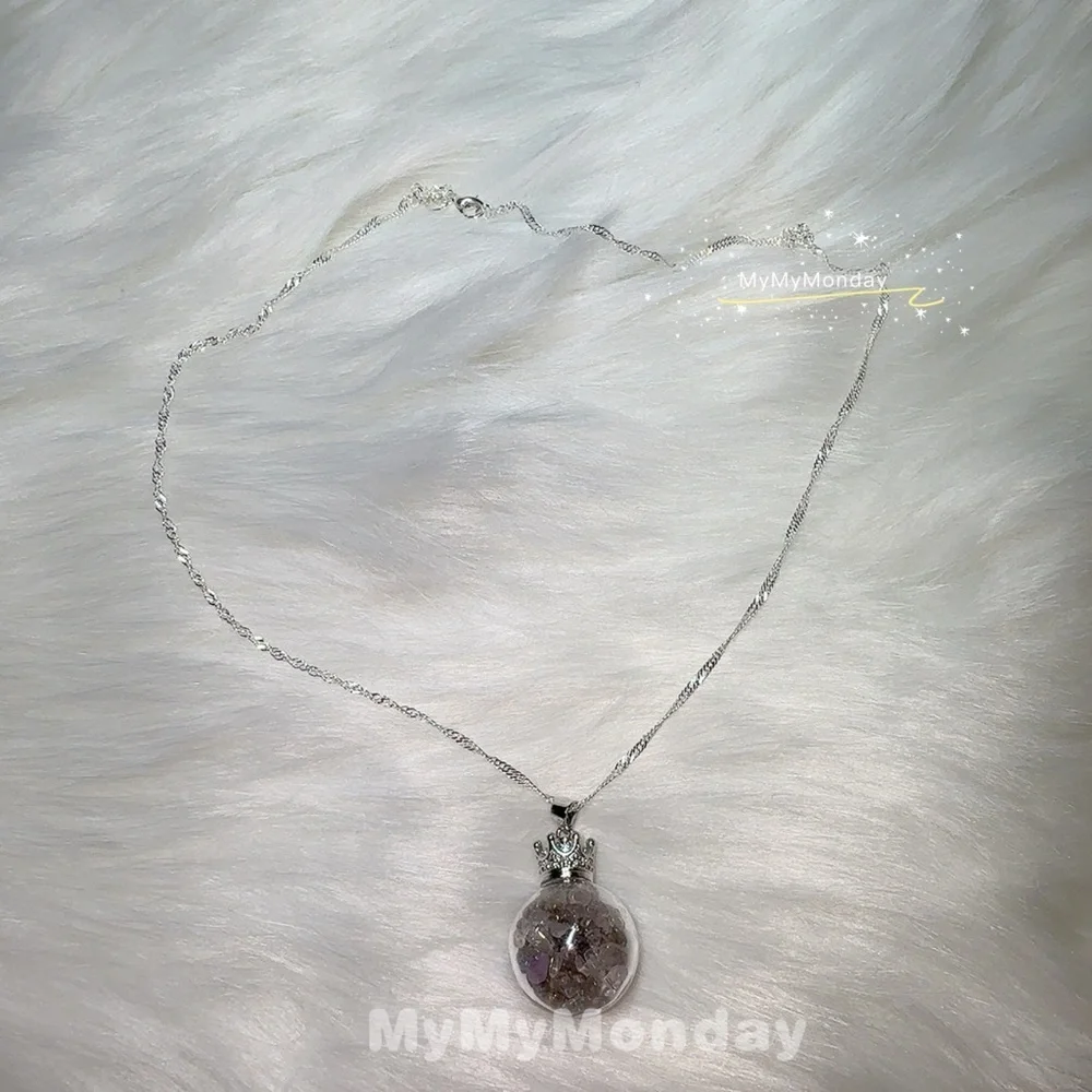 Handmade brand new